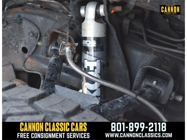 1996 Chevrolet C/K 1500 (CC-2086349) for sale in Salt Lake City, Utah