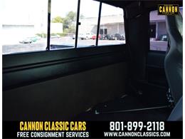 1996 Chevrolet C/K 1500 (CC-2086349) for sale in Salt Lake City, Utah