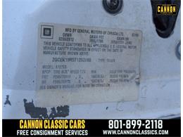 1996 Chevrolet C/K 1500 (CC-2086349) for sale in Salt Lake City, Utah