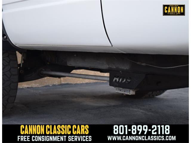 1996 Chevrolet C/K 1500 (CC-2086349) for sale in Salt Lake City, Utah