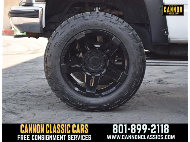 1996 Chevrolet C/K 1500 (CC-2086349) for sale in Salt Lake City, Utah