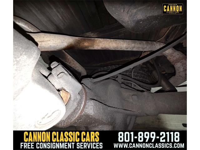 1996 Chevrolet C/K 1500 (CC-2086349) for sale in Salt Lake City, Utah