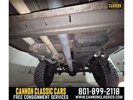 1996 Chevrolet C/K 1500 (CC-2086349) for sale in Salt Lake City, Utah