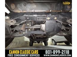 1996 Chevrolet C/K 1500 (CC-2086349) for sale in Salt Lake City, Utah