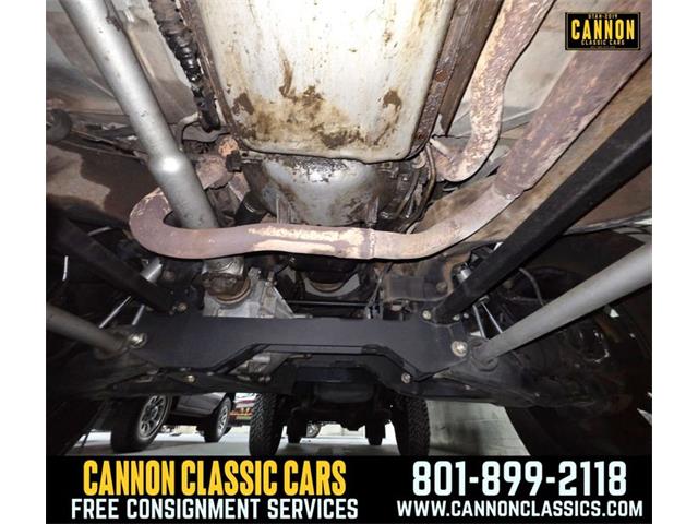1996 Chevrolet C/K 1500 (CC-2086349) for sale in Salt Lake City, Utah