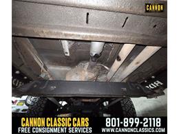 1996 Chevrolet C/K 1500 (CC-2086349) for sale in Salt Lake City, Utah