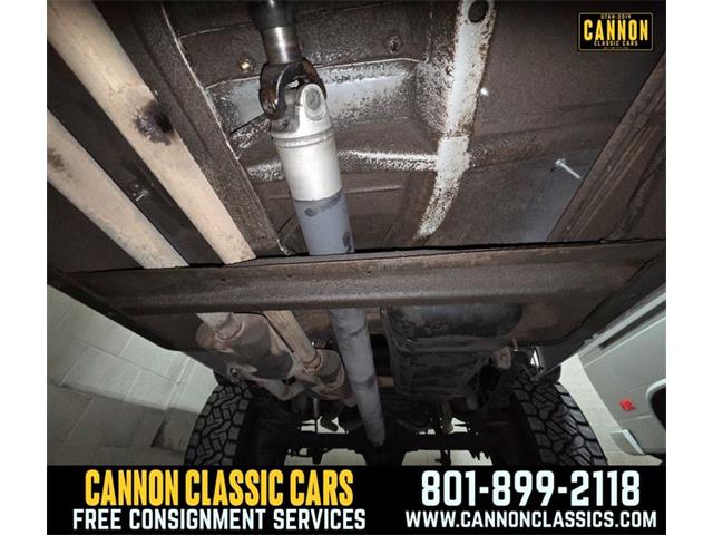 1996 Chevrolet C/K 1500 (CC-2086349) for sale in Salt Lake City, Utah
