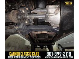 1996 Chevrolet C/K 1500 (CC-2086349) for sale in Salt Lake City, Utah