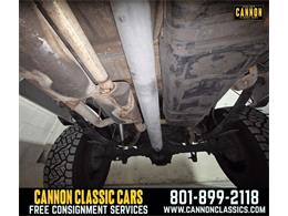 1996 Chevrolet C/K 1500 (CC-2086349) for sale in Salt Lake City, Utah