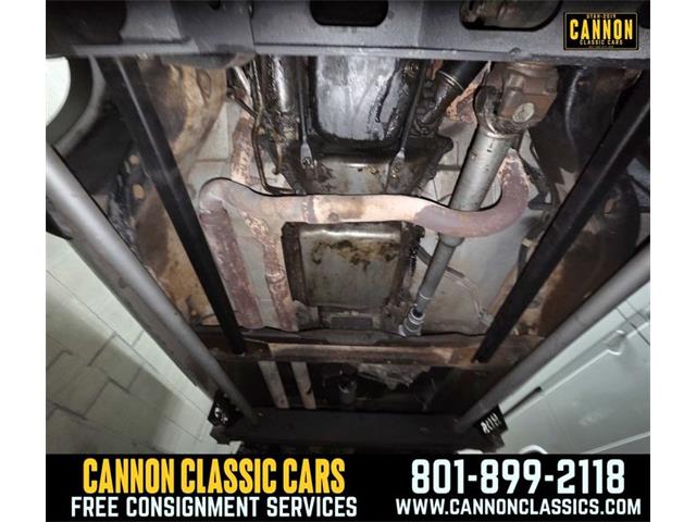 1996 Chevrolet C/K 1500 (CC-2086349) for sale in Salt Lake City, Utah