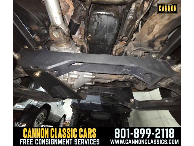 1996 Chevrolet C/K 1500 (CC-2086349) for sale in Salt Lake City, Utah