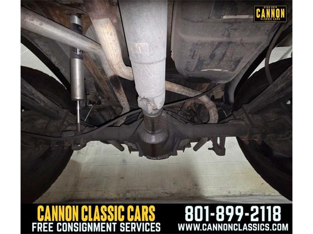 1996 Chevrolet C/K 1500 (CC-2086349) for sale in Salt Lake City, Utah