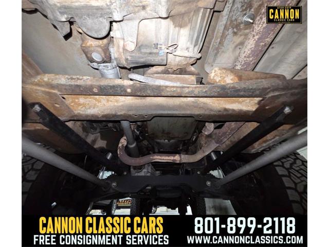 1996 Chevrolet C/K 1500 (CC-2086349) for sale in Salt Lake City, Utah