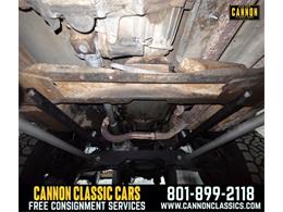 1996 Chevrolet C/K 1500 (CC-2086349) for sale in Salt Lake City, Utah