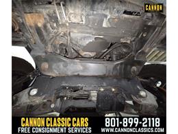 1996 Chevrolet C/K 1500 (CC-2086349) for sale in Salt Lake City, Utah