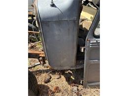 1957 Willys Wagoneer (CC-2080635) for sale in Cadillac, Michigan