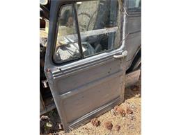 1957 Willys Wagoneer (CC-2080635) for sale in Cadillac, Michigan