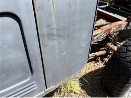 1957 Willys Wagoneer (CC-2080635) for sale in Cadillac, Michigan