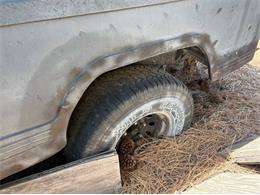 1957 Willys Wagoneer (CC-2080635) for sale in Cadillac, Michigan