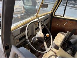 1957 Willys Wagoneer (CC-2080635) for sale in Cadillac, Michigan