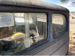 1957 Willys Wagoneer (CC-2080635) for sale in Cadillac, Michigan