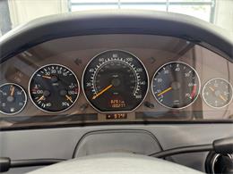2001 Mercedes-Benz SL500 (CC-2086351) for sale in Houston, Texas
