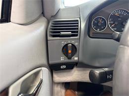 2001 Mercedes-Benz SL500 (CC-2086351) for sale in Houston, Texas