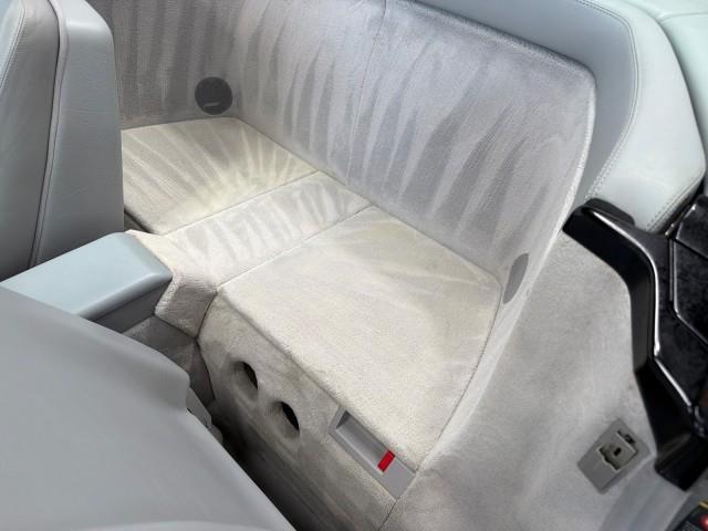 2001 Mercedes-Benz SL500 (CC-2086351) for sale in Houston, Texas