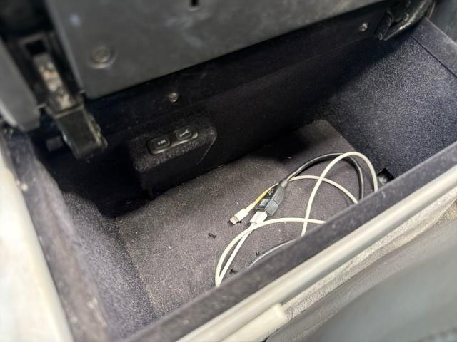 2001 Mercedes-Benz SL500 (CC-2086351) for sale in Houston, Texas