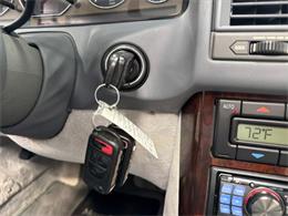 2001 Mercedes-Benz SL500 (CC-2086351) for sale in Houston, Texas