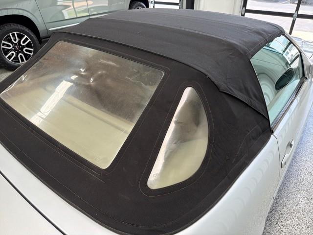 2001 Mercedes-Benz SL500 (CC-2086351) for sale in Houston, Texas