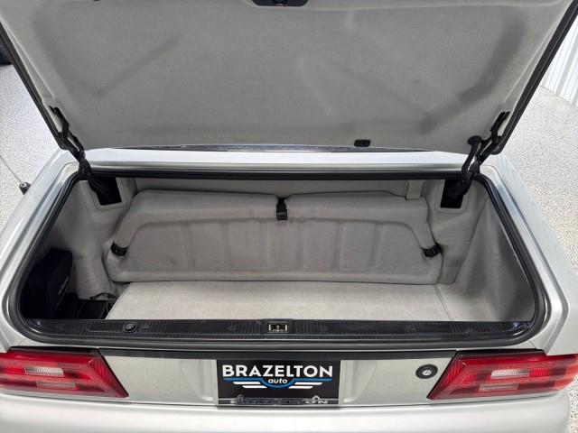 2001 Mercedes-Benz SL500 (CC-2086351) for sale in Houston, Texas