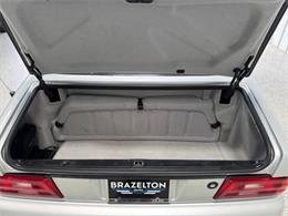 2001 Mercedes-Benz SL500 (CC-2086351) for sale in Houston, Texas