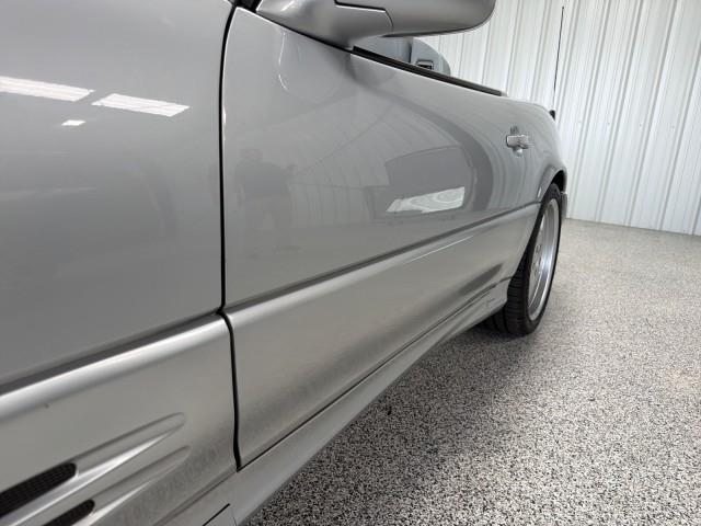 2001 Mercedes-Benz SL500 (CC-2086351) for sale in Houston, Texas