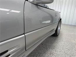 2001 Mercedes-Benz SL500 (CC-2086351) for sale in Houston, Texas