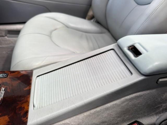 2001 Mercedes-Benz SL500 (CC-2086351) for sale in Houston, Texas