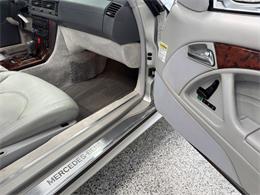 2001 Mercedes-Benz SL500 (CC-2086351) for sale in Houston, Texas