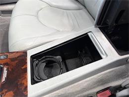 2001 Mercedes-Benz SL500 (CC-2086351) for sale in Houston, Texas