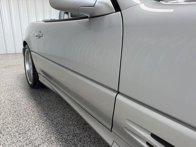 2001 Mercedes-Benz SL500 (CC-2086351) for sale in Houston, Texas