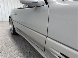 2001 Mercedes-Benz SL500 (CC-2086351) for sale in Houston, Texas