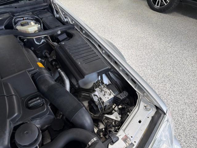 2001 Mercedes-Benz SL500 (CC-2086351) for sale in Houston, Texas