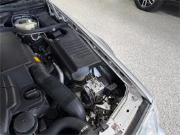 2001 Mercedes-Benz SL500 (CC-2086351) for sale in Houston, Texas
