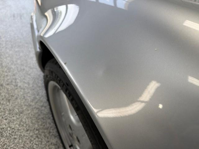 2001 Mercedes-Benz SL500 (CC-2086351) for sale in Houston, Texas