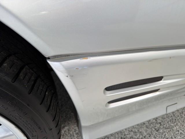 2001 Mercedes-Benz SL500 (CC-2086351) for sale in Houston, Texas