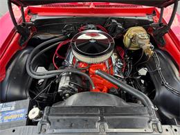 1971 Chevrolet Nova (CC-2086352) for sale in Paris , Kentucky