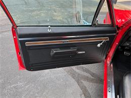 1971 Chevrolet Nova (CC-2086352) for sale in Paris , Kentucky