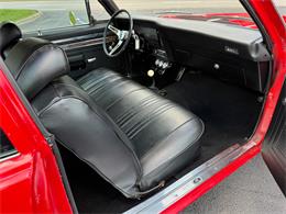 1971 Chevrolet Nova (CC-2086352) for sale in Paris , Kentucky