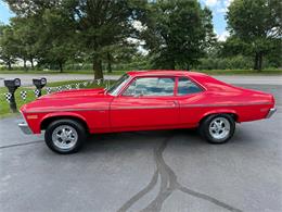 1971 Chevrolet Nova (CC-2086352) for sale in Paris , Kentucky