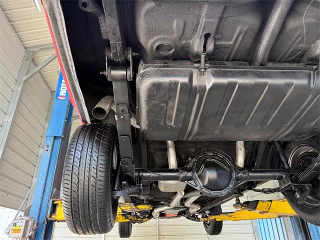 1971 Chevrolet Nova (CC-2086352) for sale in Paris , Kentucky