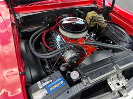 1971 Chevrolet Nova (CC-2086352) for sale in Paris , Kentucky